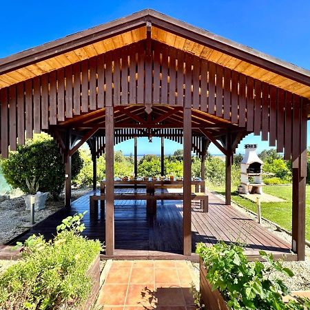 Tavira Vila Formosa 1 With Pool By Homing Esterno foto