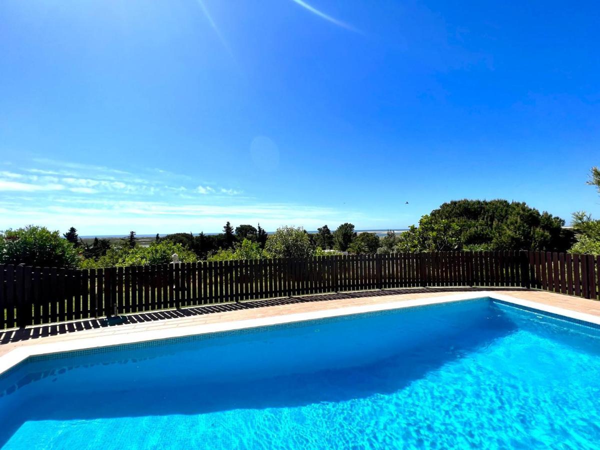 Tavira Vila Formosa 1 With Pool By Homing Esterno foto