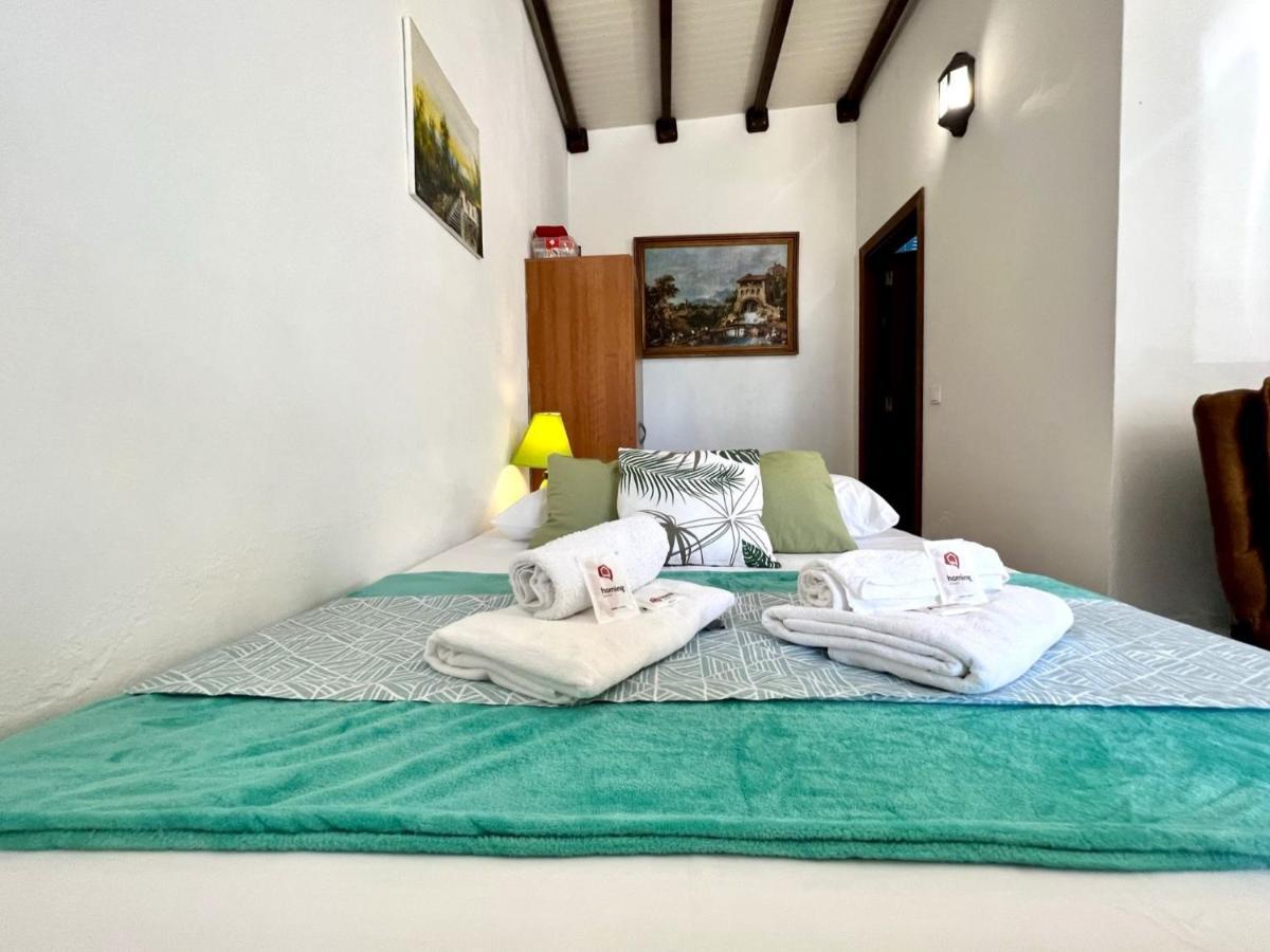 Tavira Vila Formosa 1 With Pool By Homing Esterno foto
