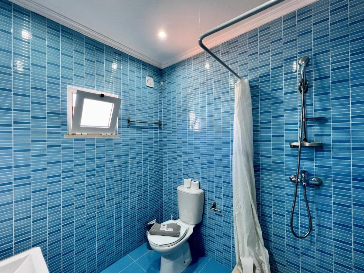 Tavira Vila Formosa 1 With Pool By Homing Esterno foto