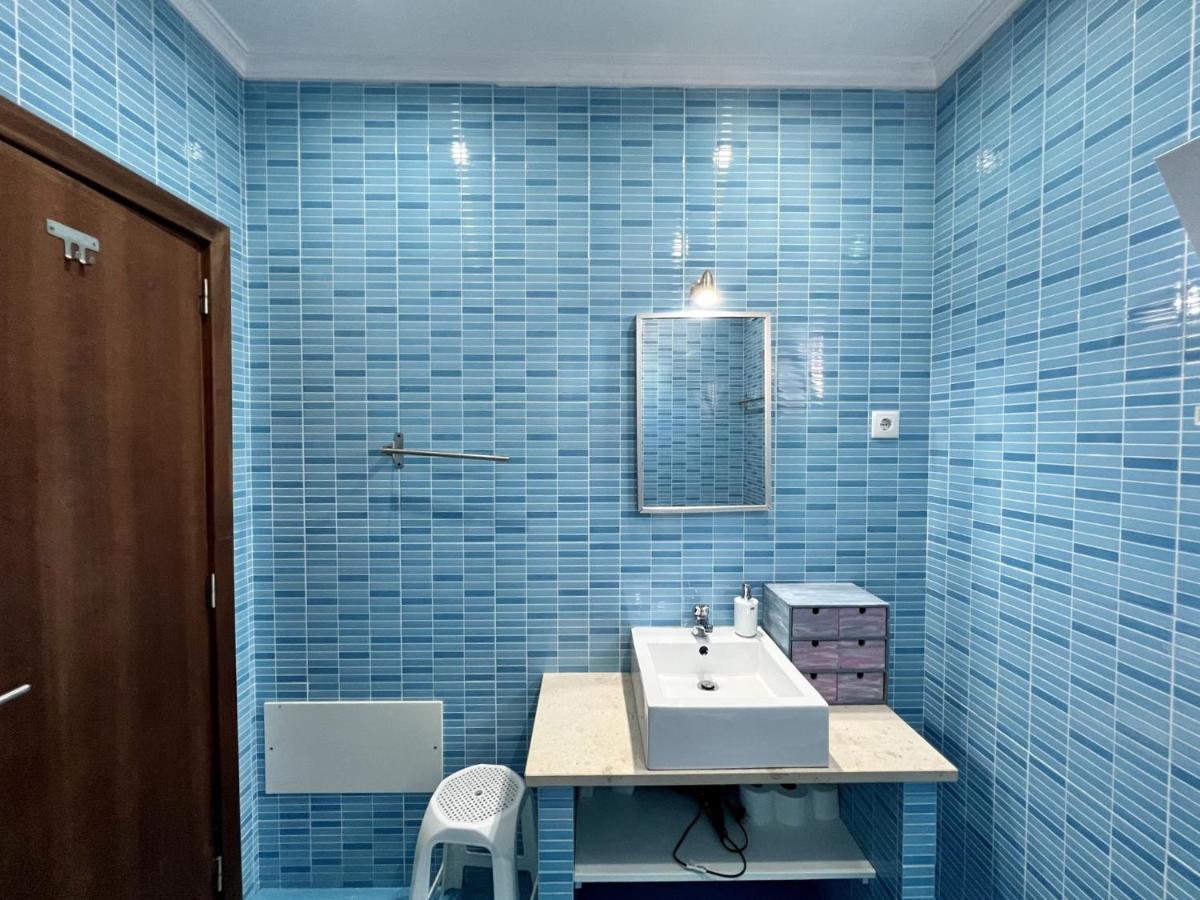 Tavira Vila Formosa 1 With Pool By Homing Esterno foto