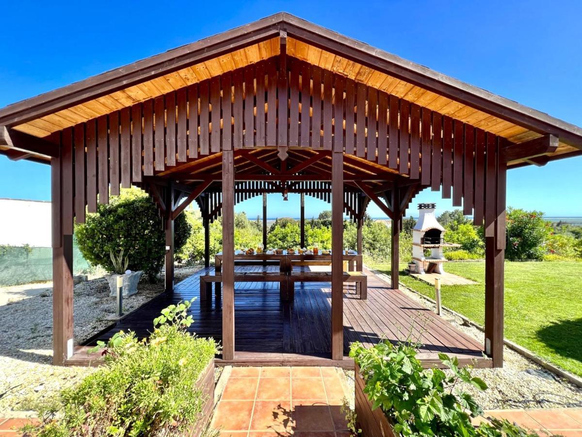 Tavira Vila Formosa 1 With Pool By Homing Esterno foto