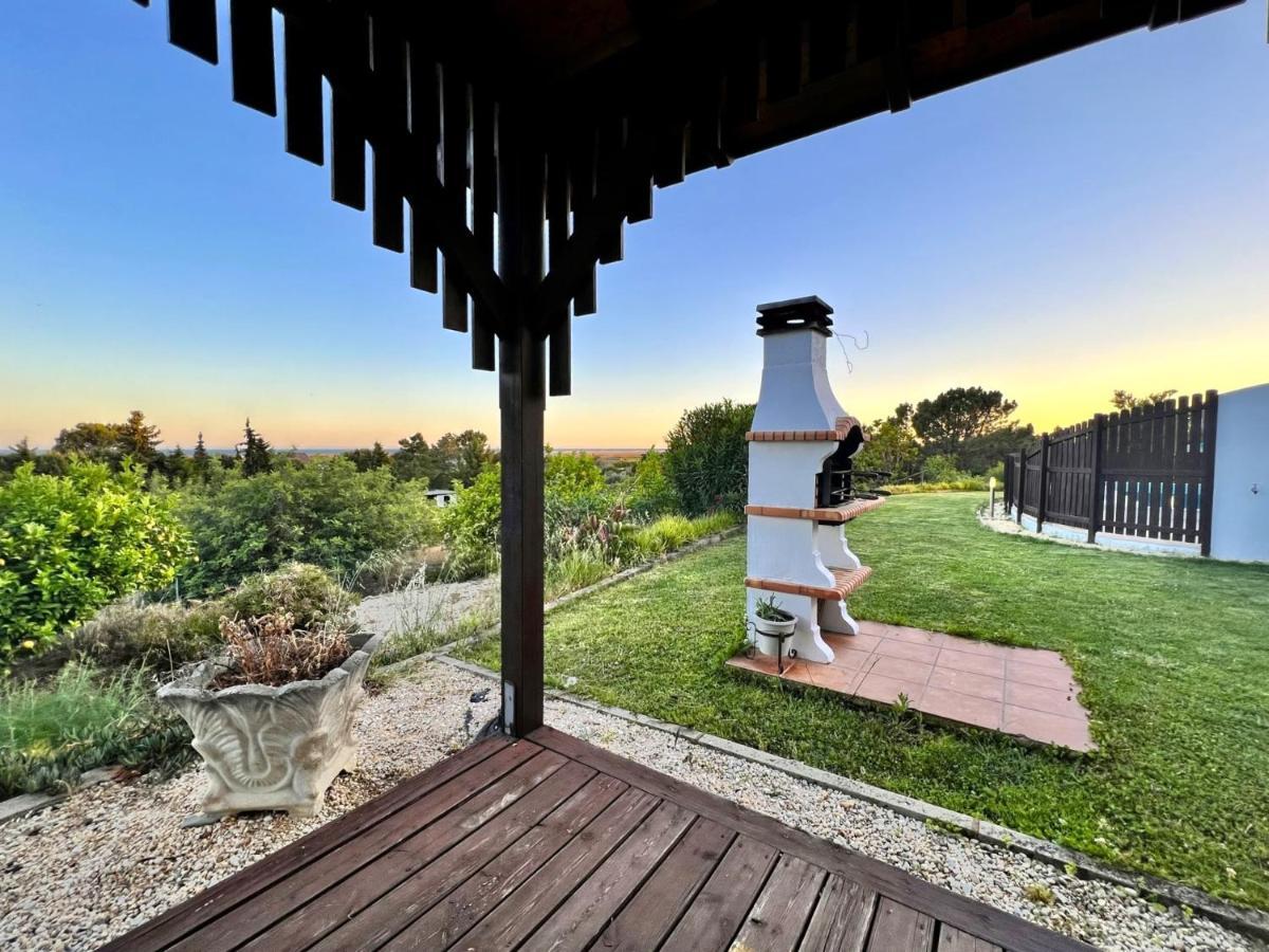 Tavira Vila Formosa 1 With Pool By Homing Esterno foto