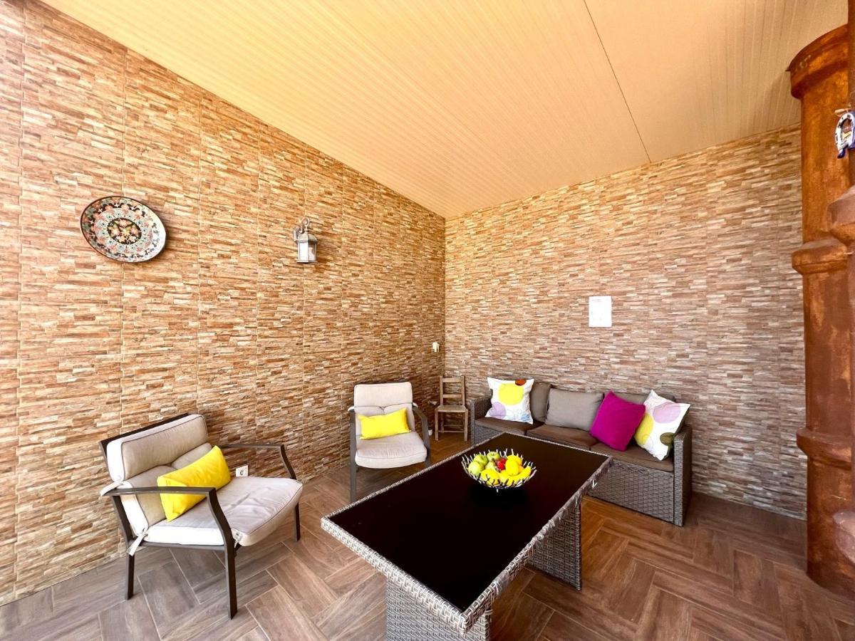 Tavira Vila Formosa 1 With Pool By Homing Esterno foto
