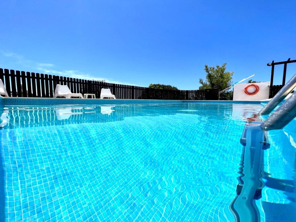 Tavira Vila Formosa 1 With Pool By Homing Esterno foto