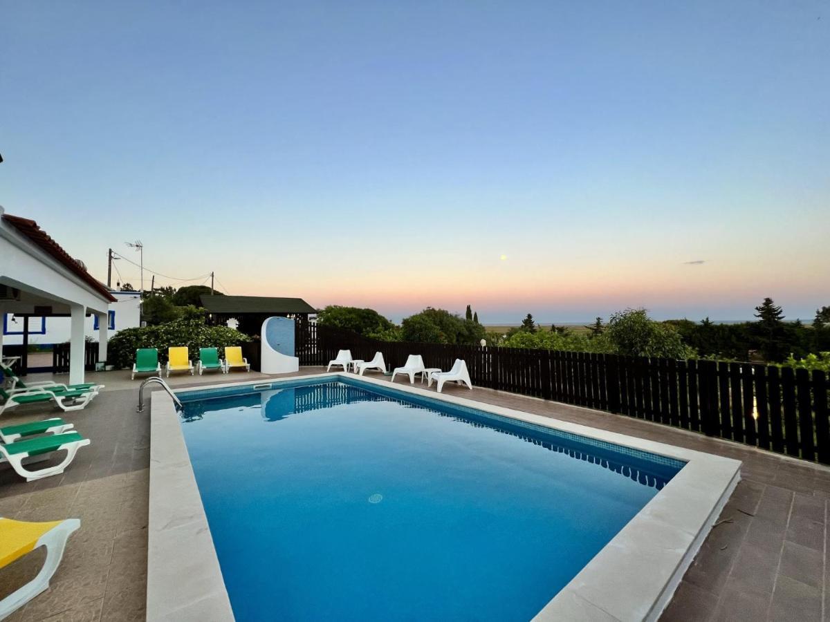Tavira Vila Formosa 1 With Pool By Homing Esterno foto