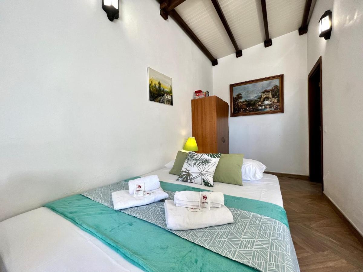 Tavira Vila Formosa 1 With Pool By Homing Esterno foto