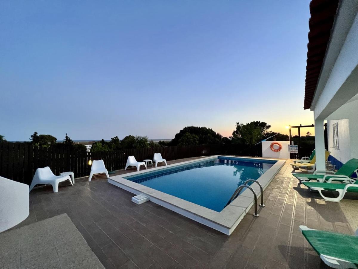 Tavira Vila Formosa 1 With Pool By Homing Esterno foto