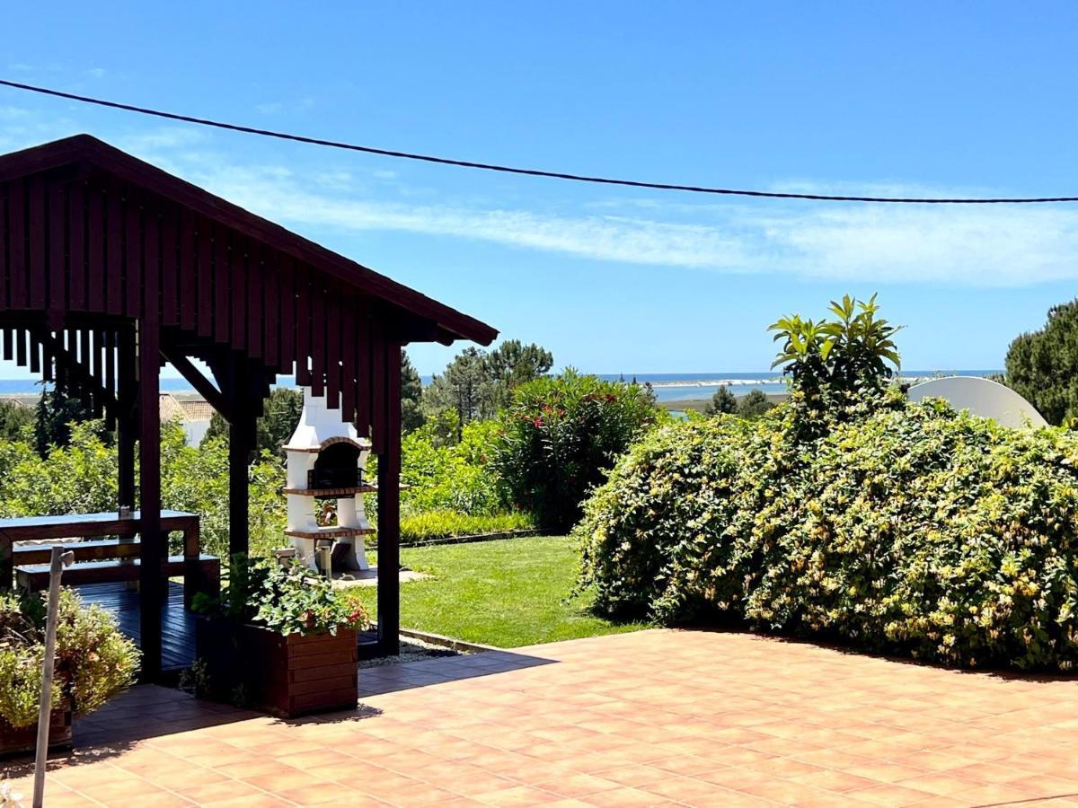 Tavira Vila Formosa 1 With Pool By Homing Esterno foto