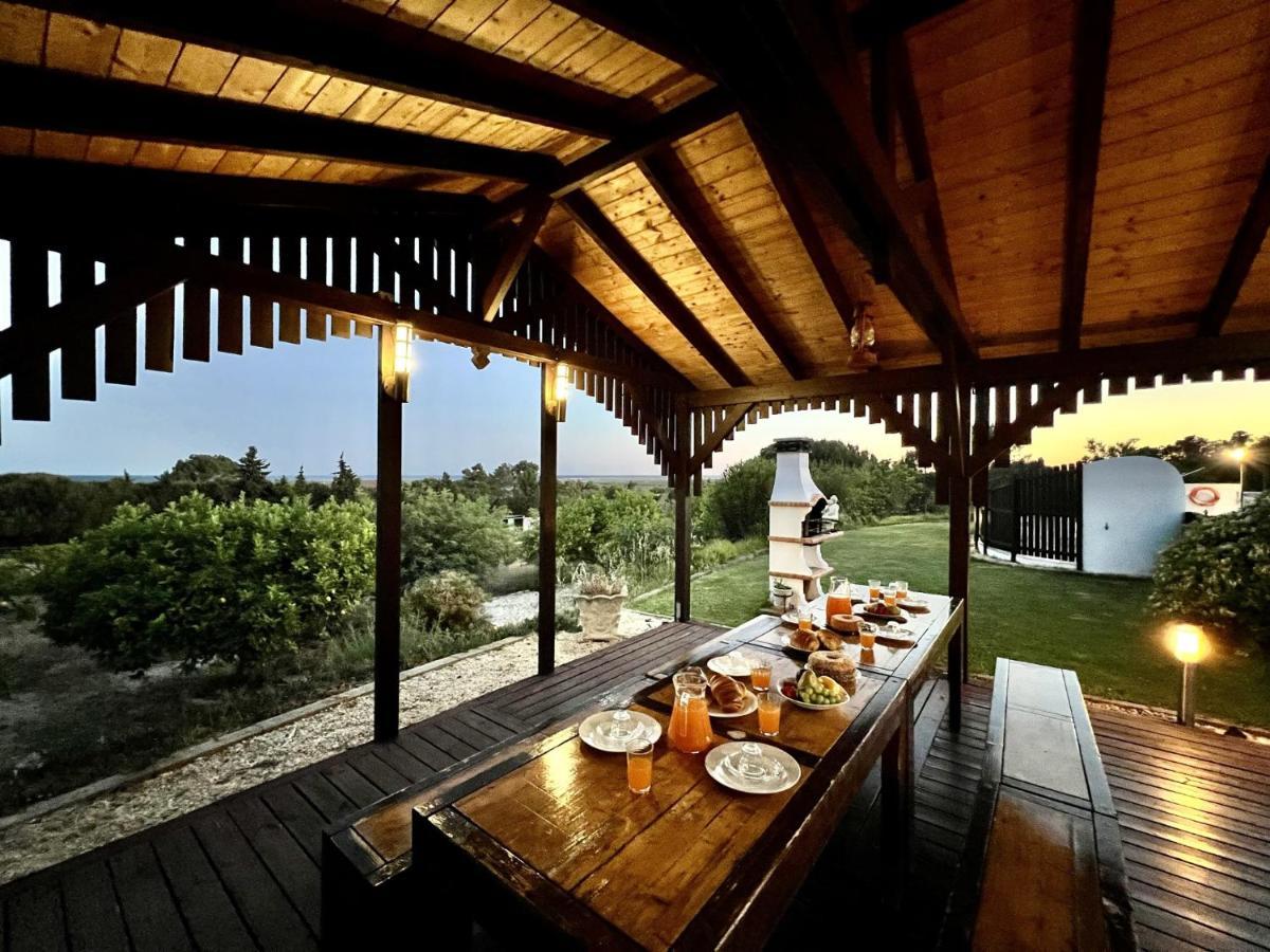 Tavira Vila Formosa 1 With Pool By Homing Esterno foto