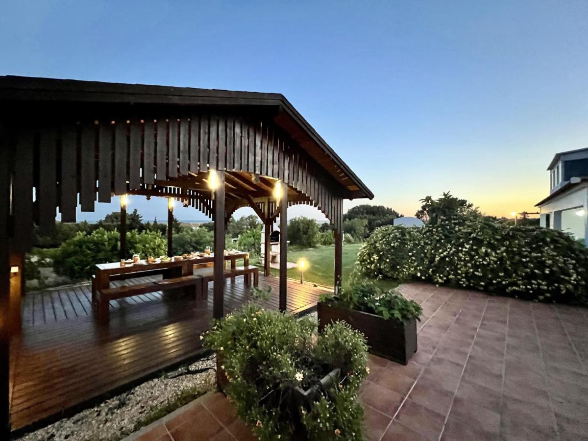 Tavira Vila Formosa 1 With Pool By Homing Esterno foto
