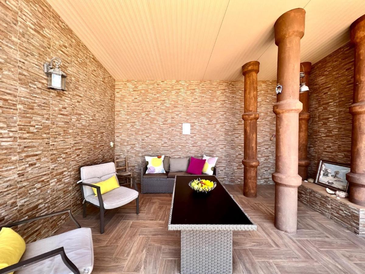 Tavira Vila Formosa 1 With Pool By Homing Esterno foto