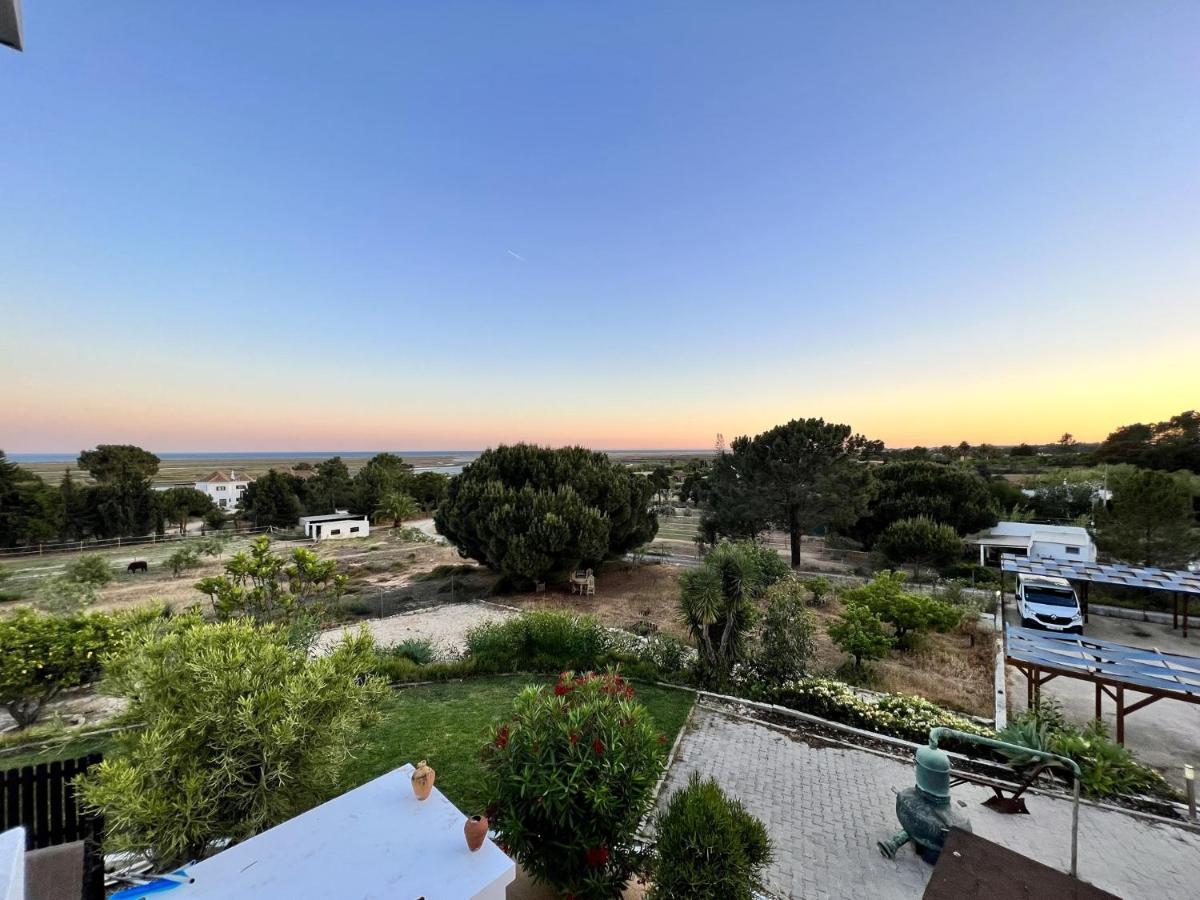 Tavira Vila Formosa 1 With Pool By Homing Esterno foto